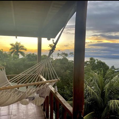Casa Geraldo Bed and Breakfast Manuel Antonio Buitenkant foto