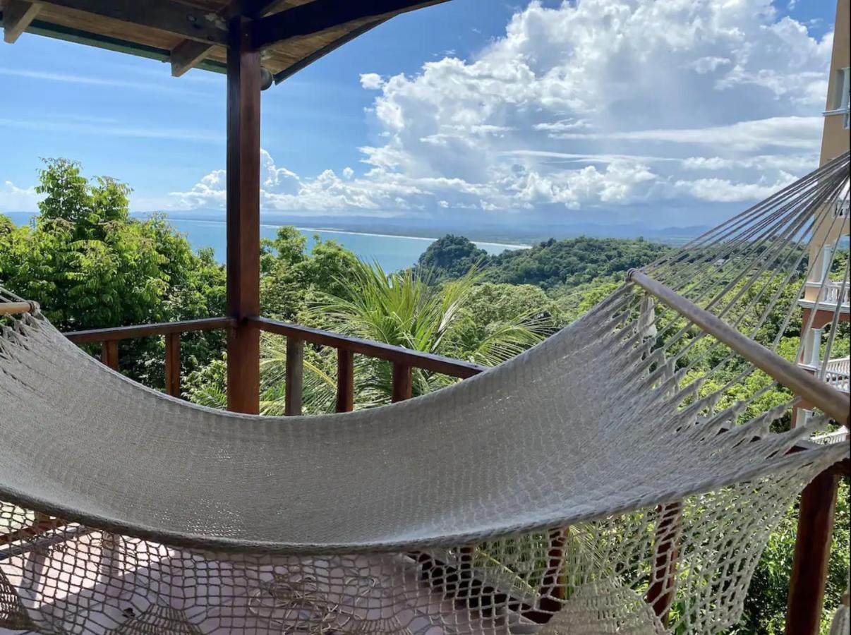 Casa Geraldo Bed and Breakfast Manuel Antonio Buitenkant foto